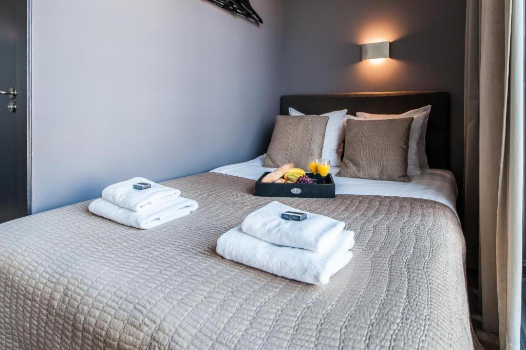 Hotel Mosaic Apartments Amsterdam Zewnętrze zdjęcie