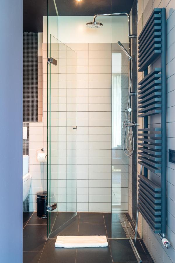Hotel Mosaic Apartments Amsterdam Zewnętrze zdjęcie