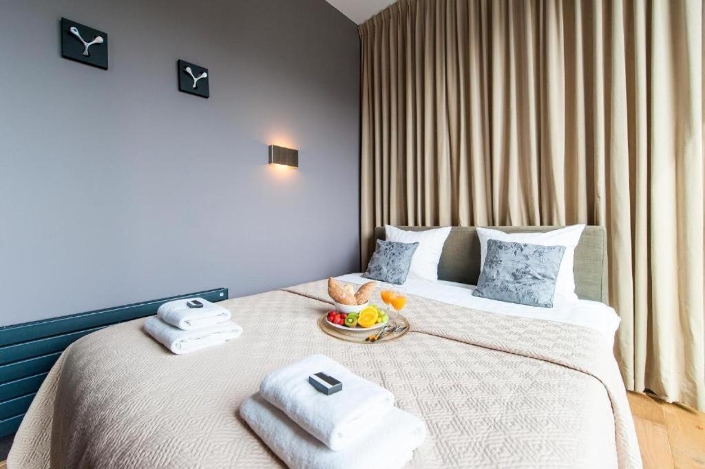 Hotel Mosaic Apartments Amsterdam Zewnętrze zdjęcie