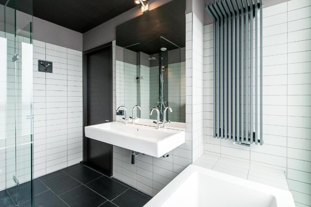 Hotel Mosaic Apartments Amsterdam Zewnętrze zdjęcie